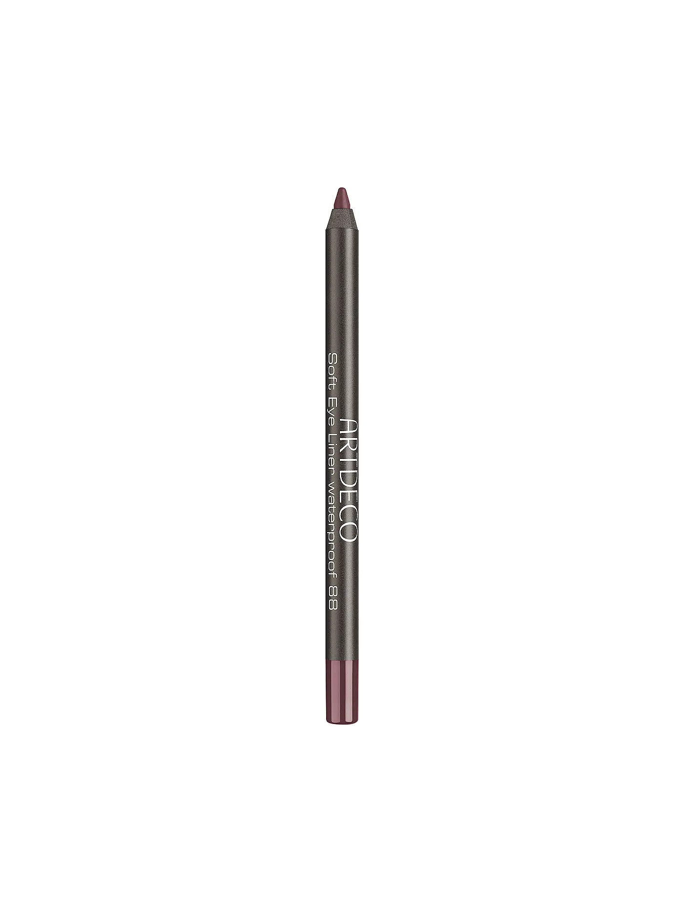 ARTDECO | Augenkonturenstift - Soft Eye Liner Waterproof (72 Green Turquoise) | braun